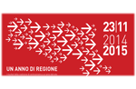 23/11/2014 - 23/11/2015: un anno di Regione