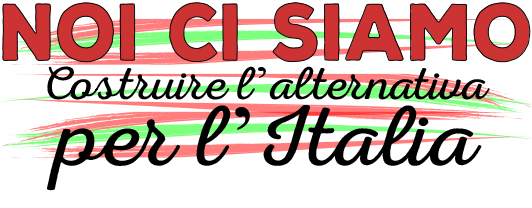 NOI CI SIAMO
