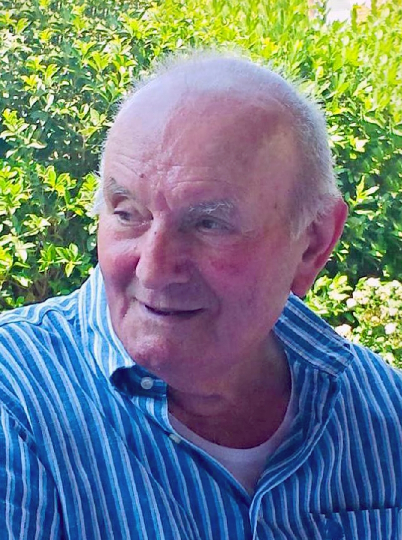 In ricordo di Menozzi Bruno