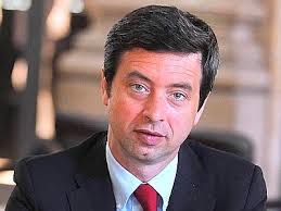 Il Ministro della Giustizia ANDREA ORLANDO a Reggio Emilia