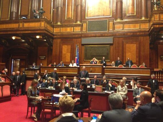 RIFORMA PENALE. PARLAMENTARI PD: \