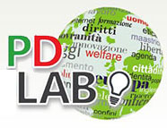 PDLAB. Esperienze e suggestioni per una nuova cultura politica