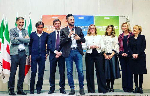 Il pranzo della domenica