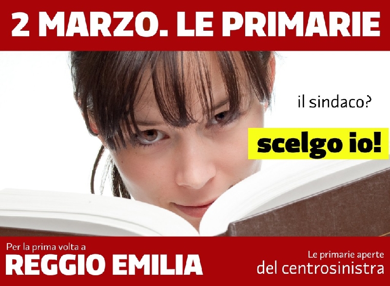I RISULTATI! SPECIALE PRIMARIE - 2 MARZO