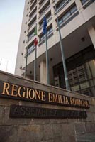 La Regione Emilia-Romagna