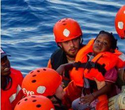 Da oggi la disumanit� � legge