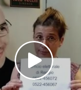 IL COMITATO LUCA VECCHI RISPONDE