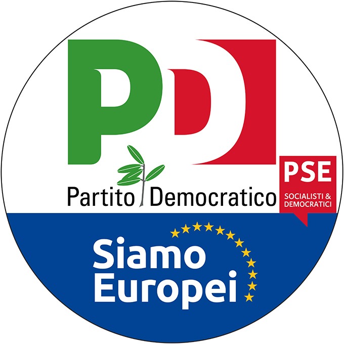L'Europa �... <br>Paolo De Castro e Antonella Incerti - Castelnovo n� Monti