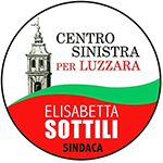 ELEZIONI AMMINISTRATIVE 20 E 21 SETTEMBRE - COMUNE DI LUZZARA