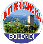 ELEZIONI AMMINISTRATIVE 20 E 21 SETTEMBRE - COMUNE DI CANOSSA
