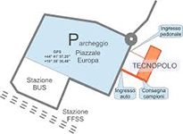 Marted� 4 marzo, si discute di Tecnopolo