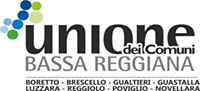 Da 8 Comuni a 1 Comunit�<br><font size=-1>Il cammino della Bassa Reggiana verso il futuro</font>