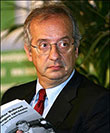 INIZIATIVA ANNULLATA: <font-1>Due chiacchiere con Walter Veltroni<br><font size=-1>tra politica, letteratura e cinema </font>