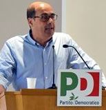 Direzione Nazionale 28 agosto - Relazione del Segretario