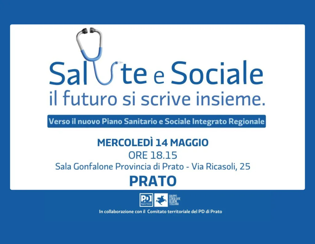 Partito Democratico Reggio Emilia