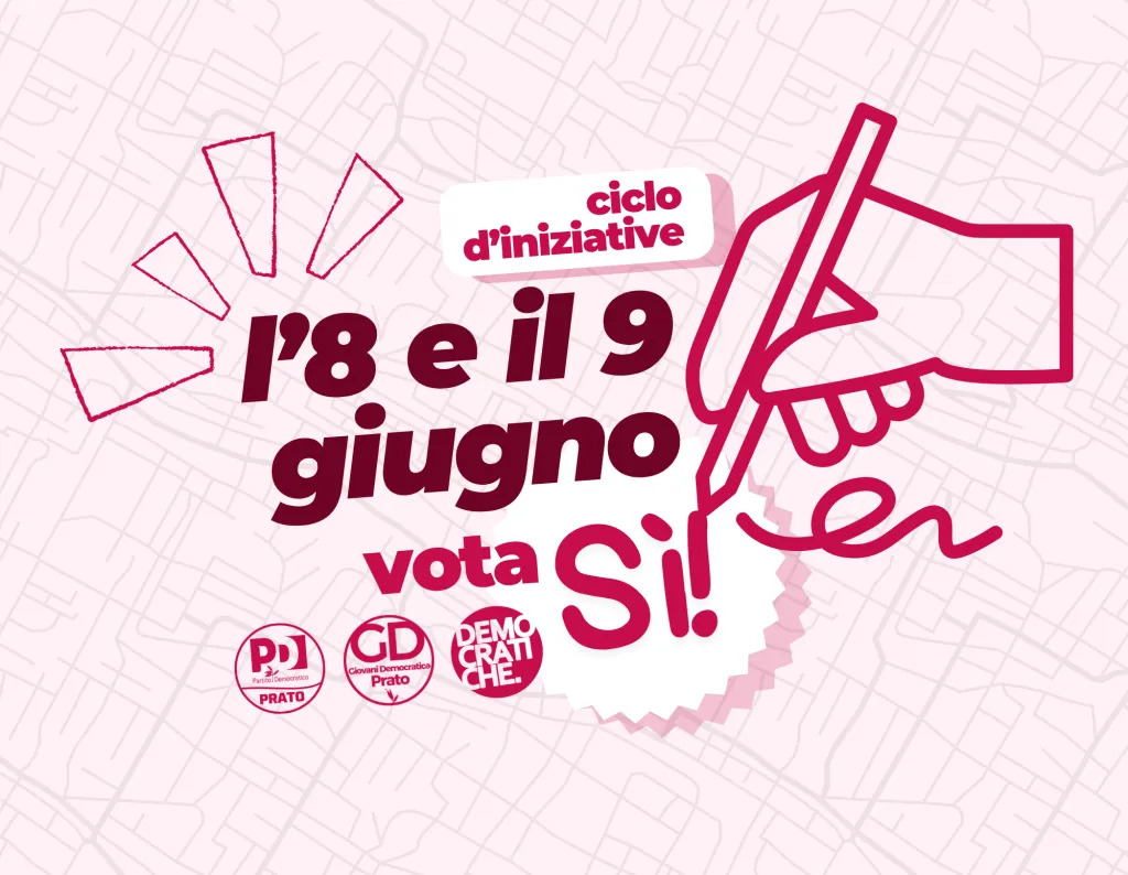 Partito Democratico Reggio Emilia